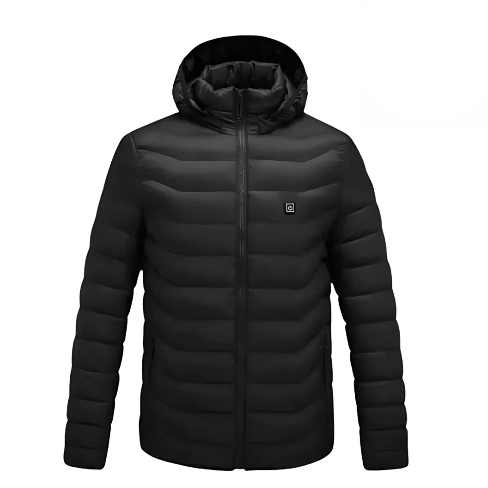 UrbanHeat™ Cozy Heat Jacket