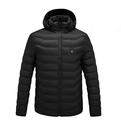 UrbanHeat™ Cozy Heat Jacket