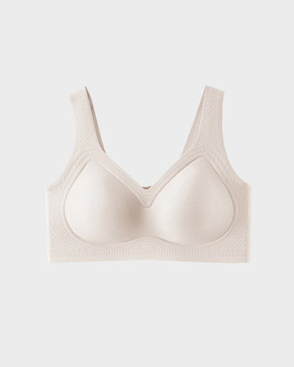 The JellyLift Bra – Seamless Wire-Free Comfort & Instant Lift