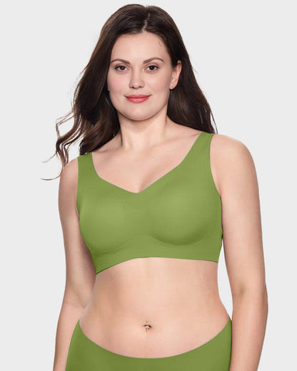 The JellyLift Bra – Seamless Wire-Free Comfort & Instant Lift