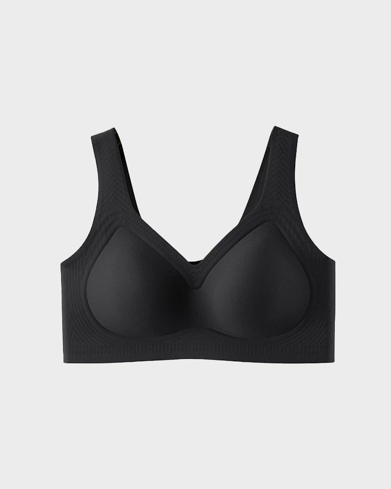 The JellyLift Bra – Seamless Wire-Free Comfort & Instant Lift