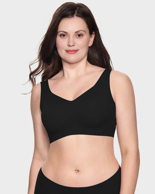 The JellyLift Bra – Seamless Wire-Free Comfort & Instant Lift