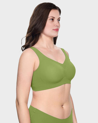 The JellyLift Bra – Seamless Wire-Free Comfort & Instant Lift