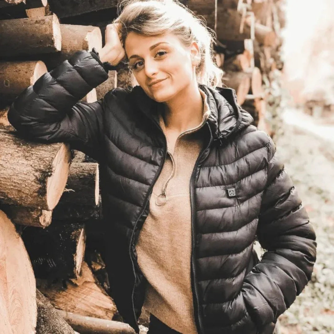UrbanHeat™ Cozy Heat Jacket