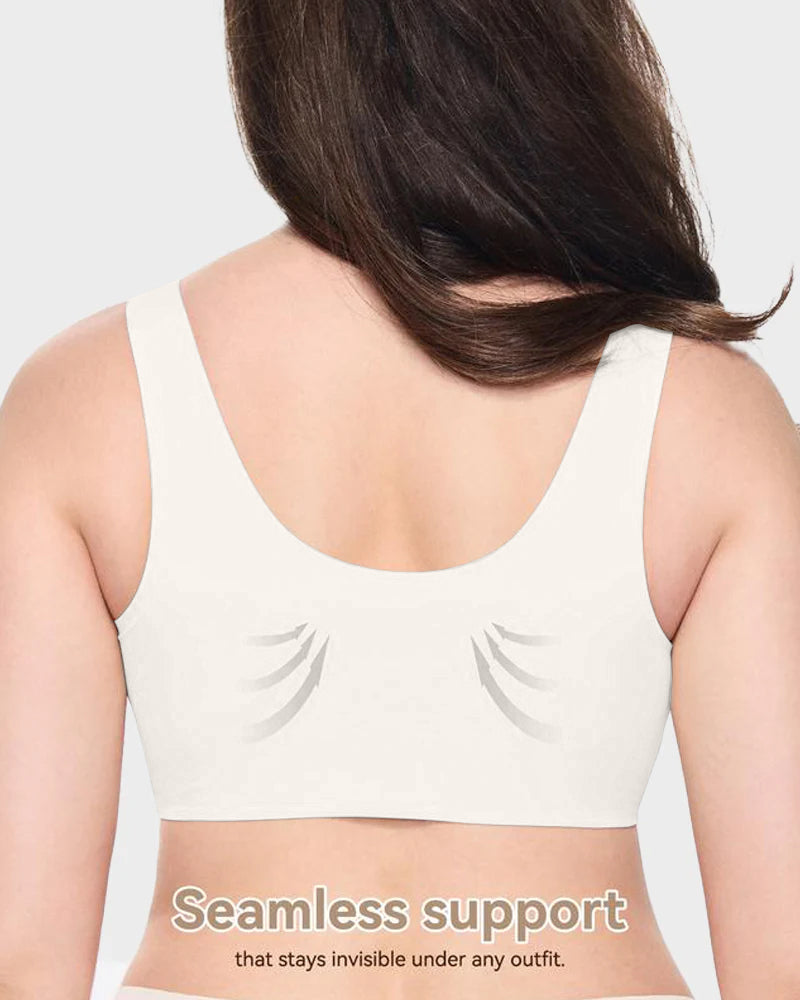 The JellyLift Bra – Seamless Wire-Free Comfort & Instant Lift
