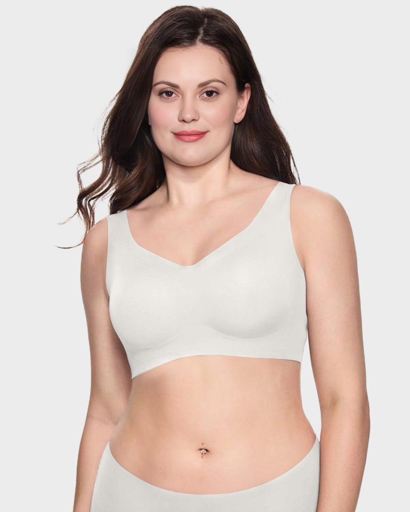 The JellyLift Bra – Seamless Wire-Free Comfort & Instant Lift