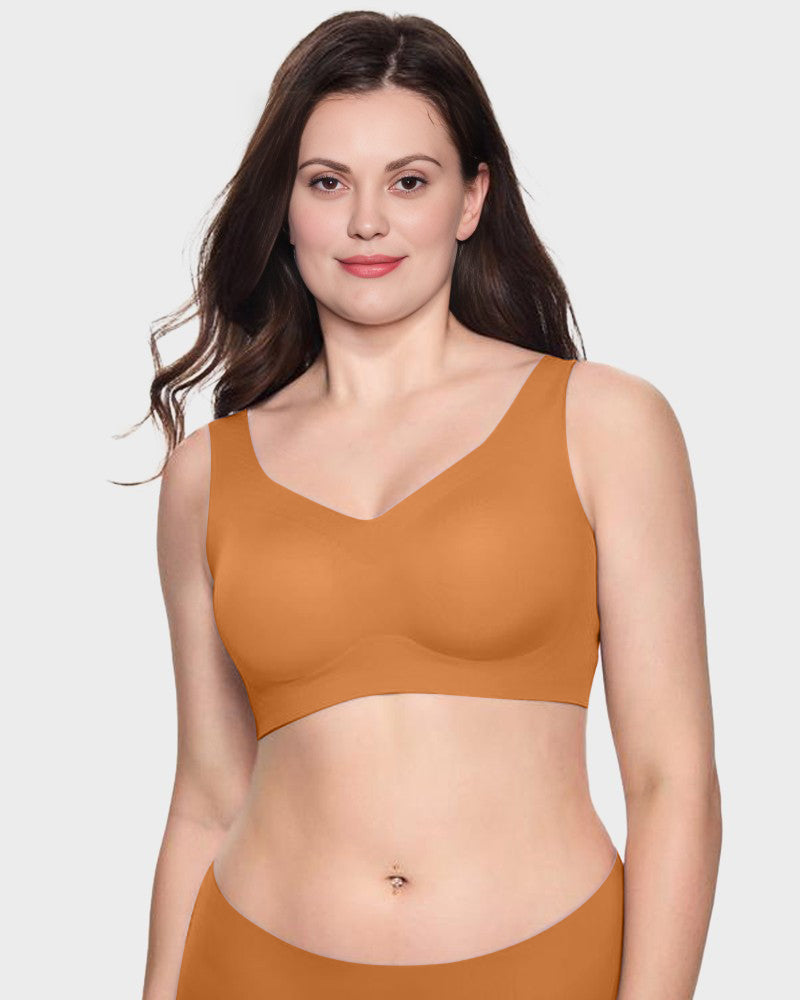 The JellyLift Bra – Seamless Wire-Free Comfort & Instant Lift