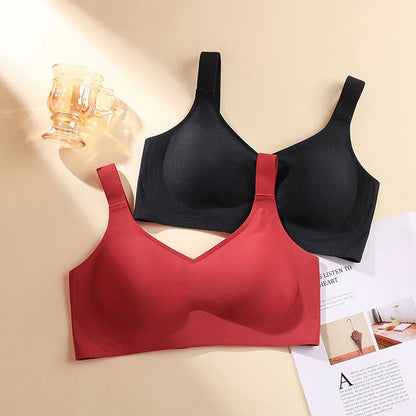 Comfy Seamless Bra for Women
