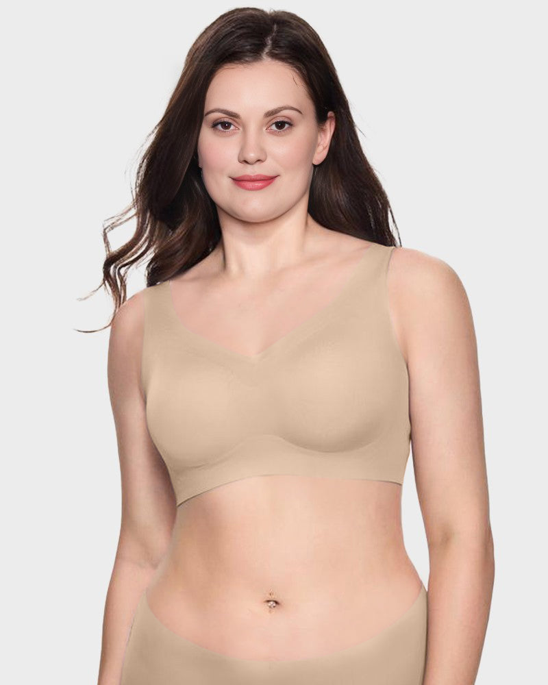 The JellyLift Bra – Seamless Wire-Free Comfort & Instant Lift