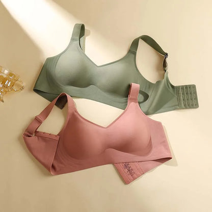 Comfy Seamless Bra for Women